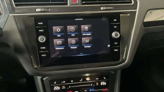 Finansowanie SUV Volkswagen Tiguan 2022