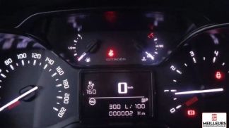 Leasing Sedan Citroën C3 2022