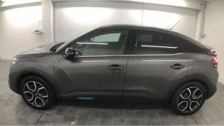 Finansowanie Sedan Citroën C4 2021