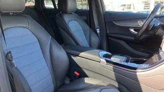 Finansowanie SUV MERCEDES EQC 400 2020
