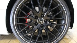 Finansowanie Zamienny Audi TTS 2024