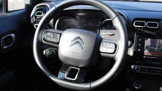 Leasing SUV Citroën C3 Aircross 2020