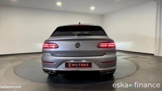 Leasing Wagon Volkswagen Arteon 2022