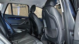 Leasing SUV BMW X1 2020