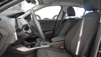 Leasing Hayon BMW 116 2023