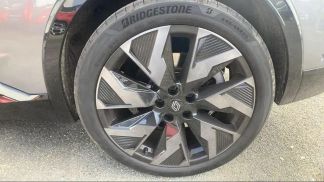 Leasing SUV Renault RAFALE 2024