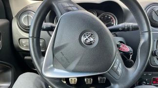 Leasing Hatchback Alfa Romeo MiTo 2017