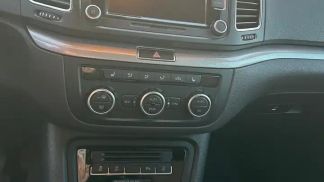 Finansowanie Hatchback Volkswagen Sharan 2013