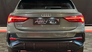 Lízing SUV Audi Q3 2019