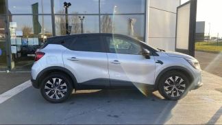 Lízing SUV Renault Captur 2022