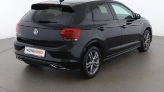 Lízing Hatchback Volkswagen Polo 2019