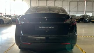 Financování Hatchback Tesla Model Y 2024