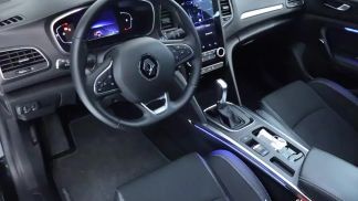 Finansowanie Wóz Renault Megane 2023