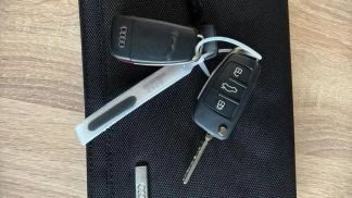 Leasing Coupe Audi TT 2011