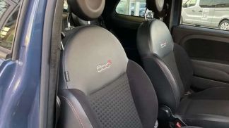 Leasing Hayon Fiat 500 2014