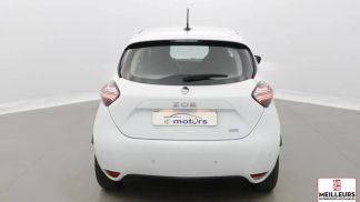Finansowanie Van Renault ZOE 2021