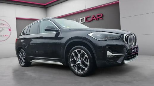 BMW X1 2019