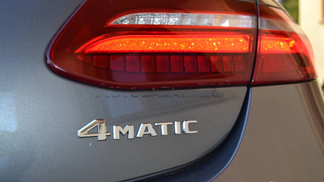 Lízing Kupé MERCEDES E TRIEDA 2018