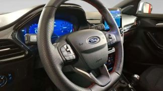 Financování Kupé Ford Puma 2023