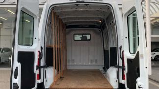 Lízing Van Renault Master 2014