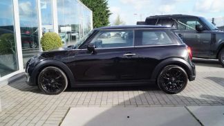 Financování Hatchback MINI Cooper 2022