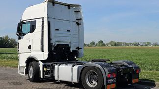Leasing Tractor unit M.A.N. 18.510 TGX 2021
