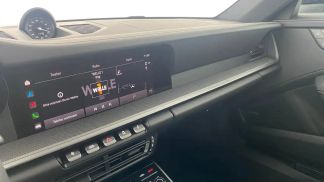 Financování Kupé Porsche 911 2025