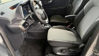Finansowanie Hatchback Ford Tourneo Courier 2025