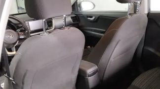 Leasing SUV Kia Stonic 2017