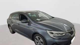 Lízing Kombi Renault Megane 2020