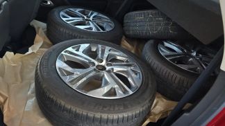 Lízing Hatchback Citroën C4 Picasso 2013