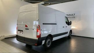 Financování Van Renault Master 2023
