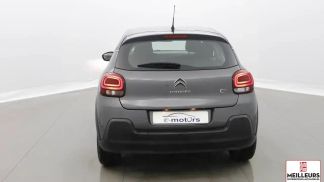 Leasing Sedan Citroën C3 2020