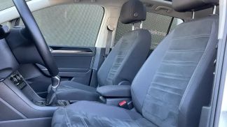 Lízing Hatchback Volkswagen Touran 2021
