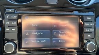 Leasing Hayon Nissan Note 2016