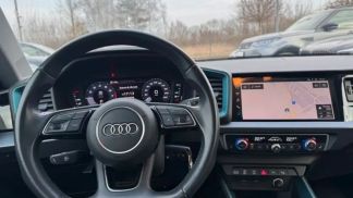 Finansowanie Hatchback Audi A1 2020