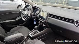 Leasing Sedan Renault Clio 2021