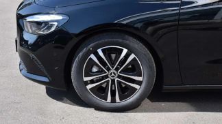 Finansowanie Hatchback MERCEDES B 180 2025