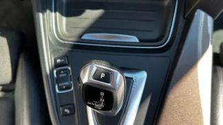 Leasing Coupé BMW 418 2016