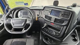 Finansowanie Ciągnik siodłowy Iveco S-WAY AS440S46 2020