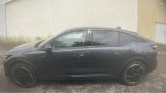Lízing Sedan Peugeot 408 2023