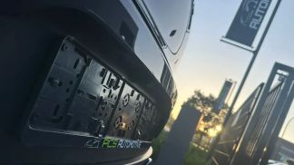 Lízing SUV Porsche Macan 2015