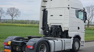Leasing Tracteur M.A.N. 18.510 TGX 2022