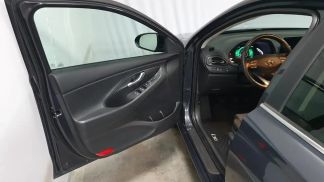 Leasing Wagon Hyundai i30 2021