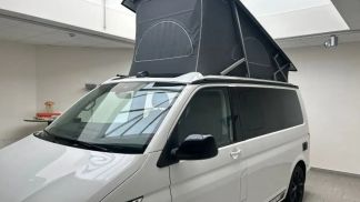 Finansowanie Transport pasażerów Volkswagen T6.1 CALIFORNIA 2023