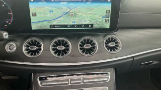 Leasing Convertible MERCEDES E 220 2021