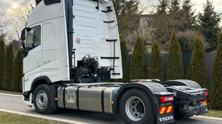 Leasing Tractor unit Volvo FH 2023