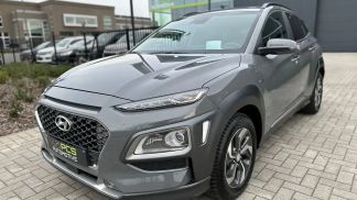 SUV Hyundai Kona 2020