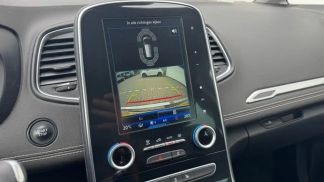 Finansowanie Hatchback Renault Grand Scenic 2018