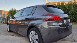 Finansowanie Sedan Peugeot 308 2020